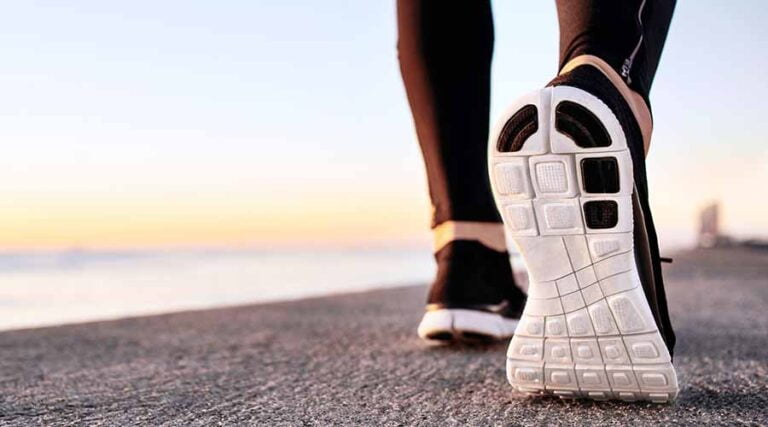 hardloopschoenen voor beginners