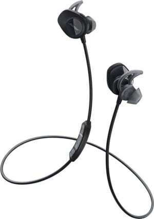 Bose Soundsport hardloop oordojpes