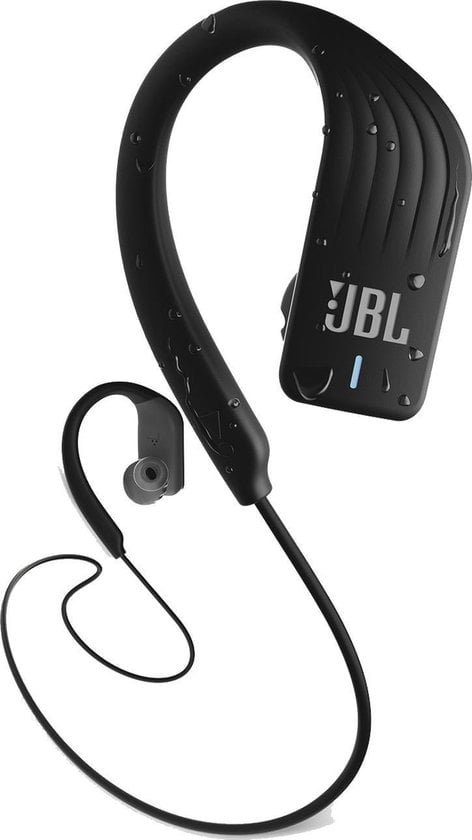 JBL Endurance Sprint hardloop oordopjes