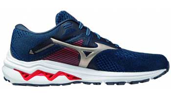 Mizuno Wave Inspire 17