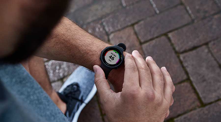 beste hardloophorloge