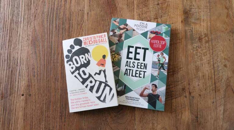 beste hardloopboeken
