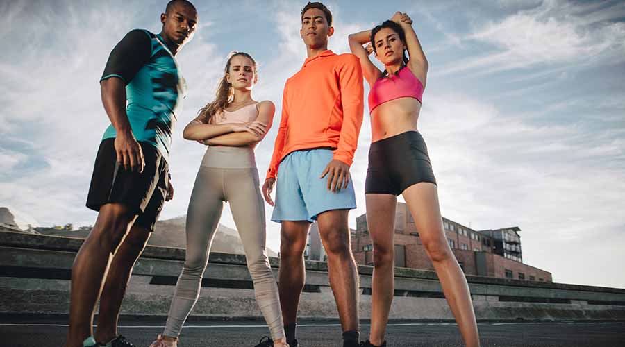 beste hardloopbroek voor dames en heren