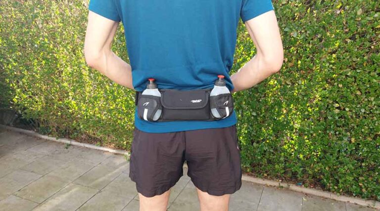 beste running belt