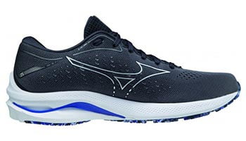 mizuno wave rider 25