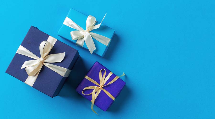 cadeau hardloper