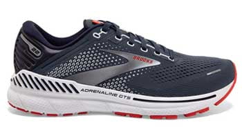 Brooks Adrenaline GTS 22 hardloopschoen