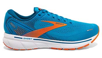 Brooks Ghost 14
