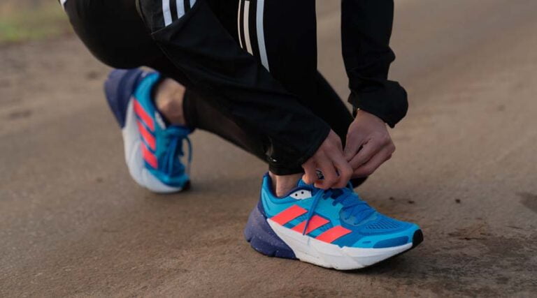 beste adidas hardloopschoenen