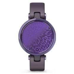 garmin lilly