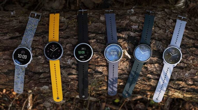 beste suunto hardloophorloge