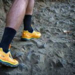 beste trail schoenen