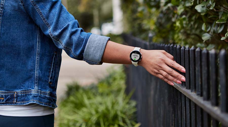 garmin forerunner 255 en 955