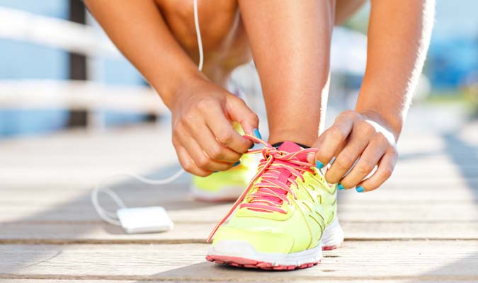 beste hardloopschoenen dames