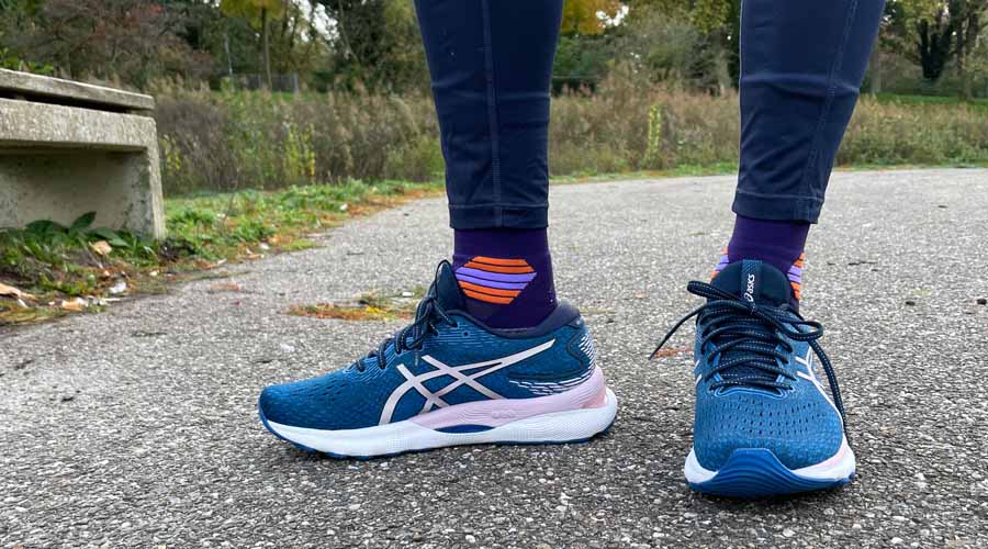 asics gel nimbus 24 review