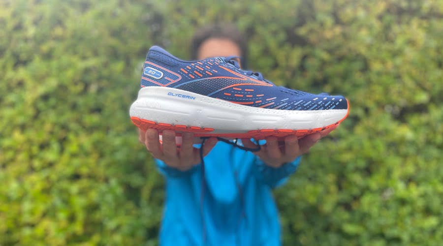 brooks glycerin 20 review