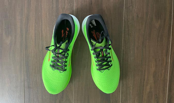 brooks hyperion gts
