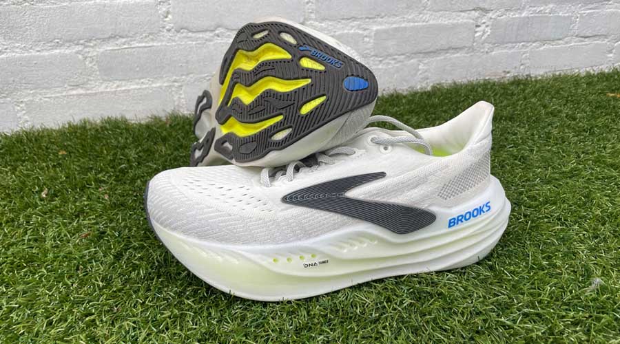 Brooks Glycerin Max review